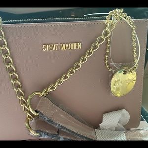 Steve Madden Purse 8 x 6